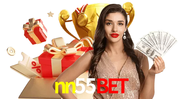 Jogue com dealers reais no nn55bet!