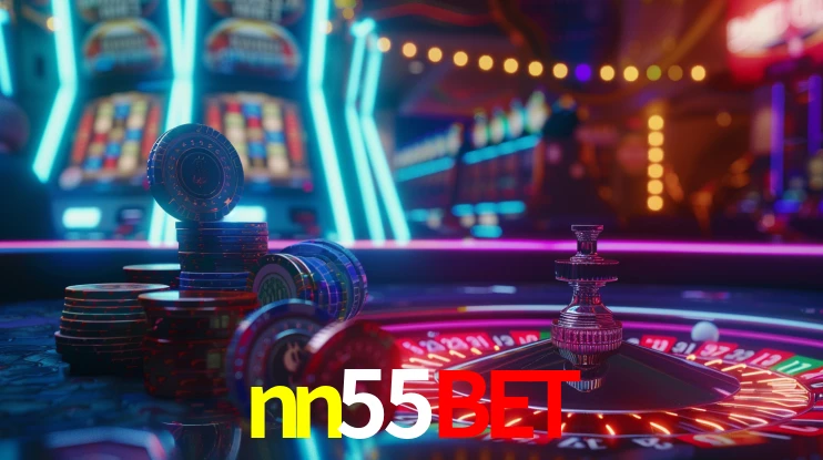 Live Casino nn55bet