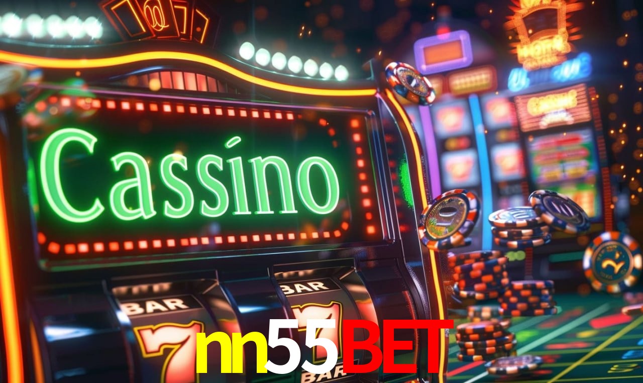 Estatísticas do Jogo nn55bet