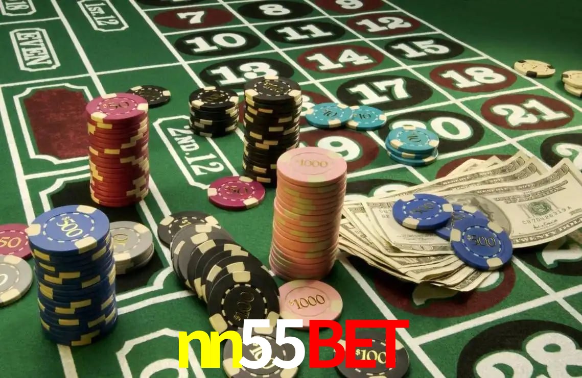 Ofertas Imperdíveis na nn55bet: Promoções e Bônus Que Valem a Pena