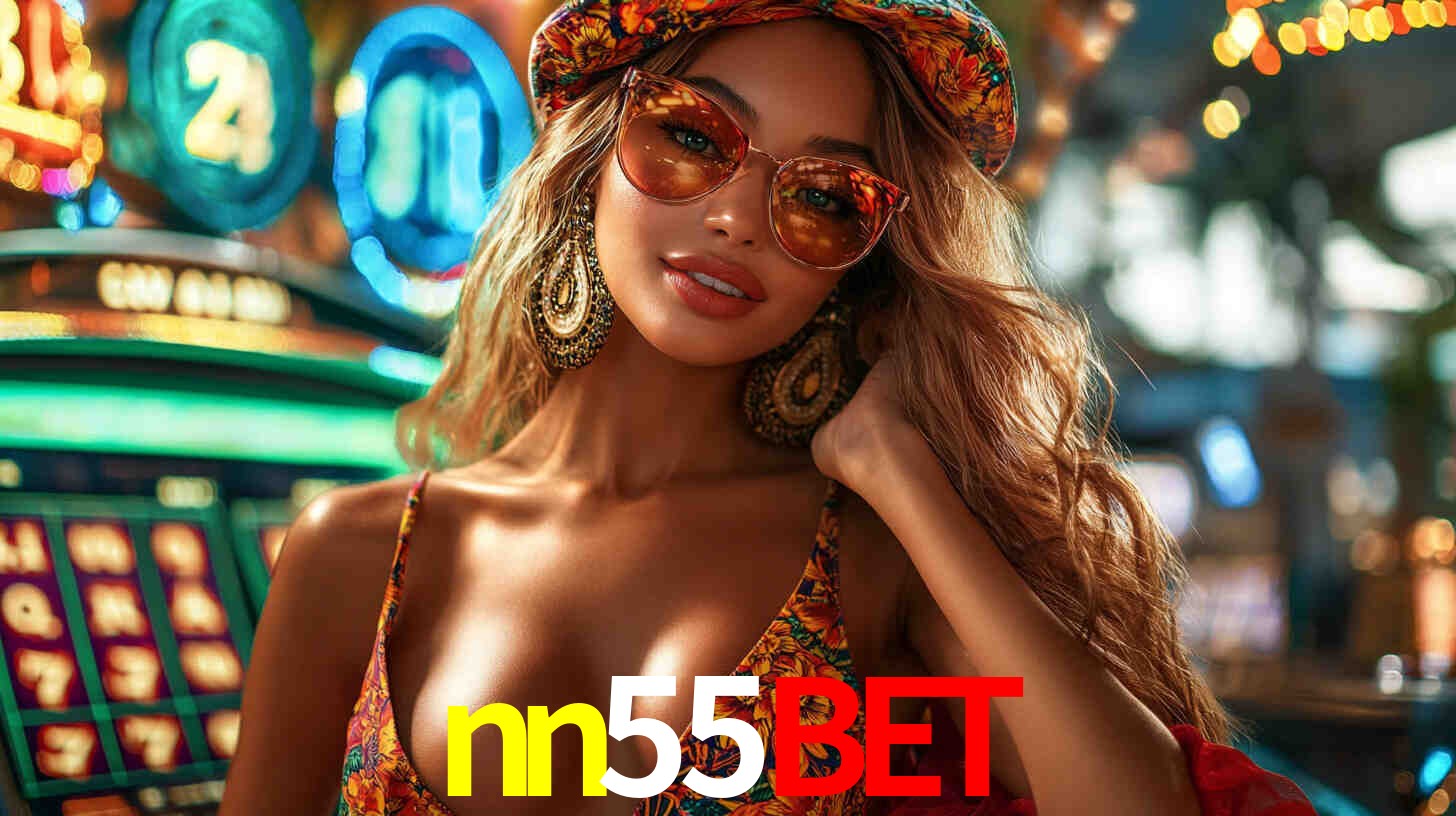 Welcome Bonus nn55bet