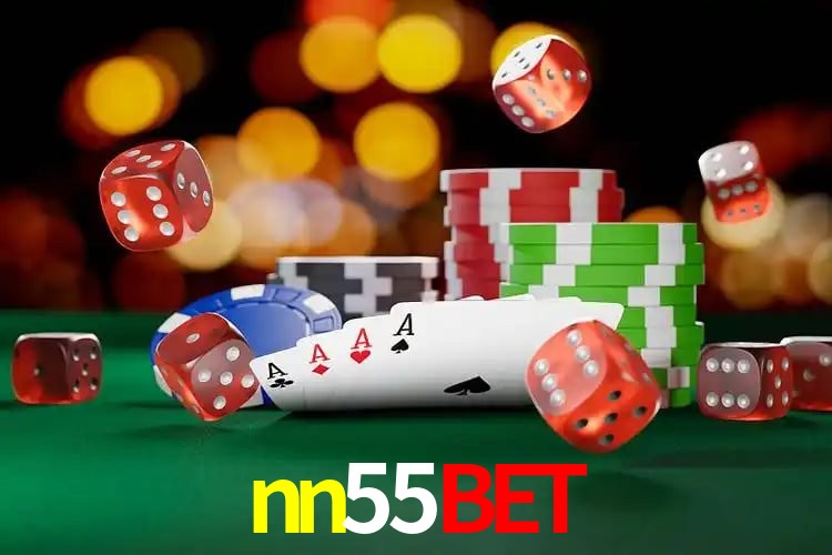 Apostas de Tênis nn55bet