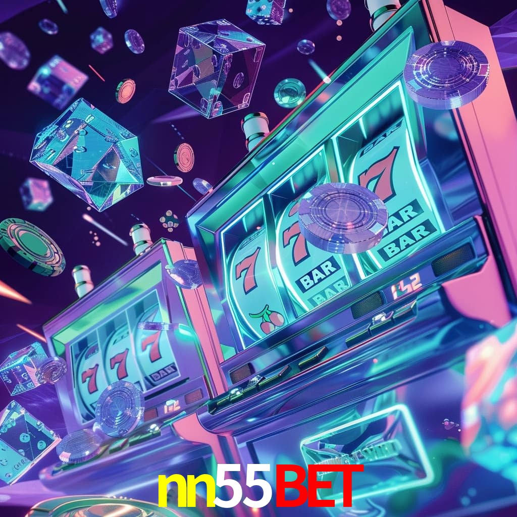 Explorando a Categoria de Eventos em Apostas na nn55bet