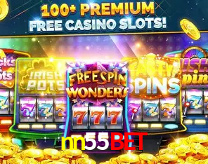 Desvendando o Mundo dos Jogos Virtuais na nn55bet