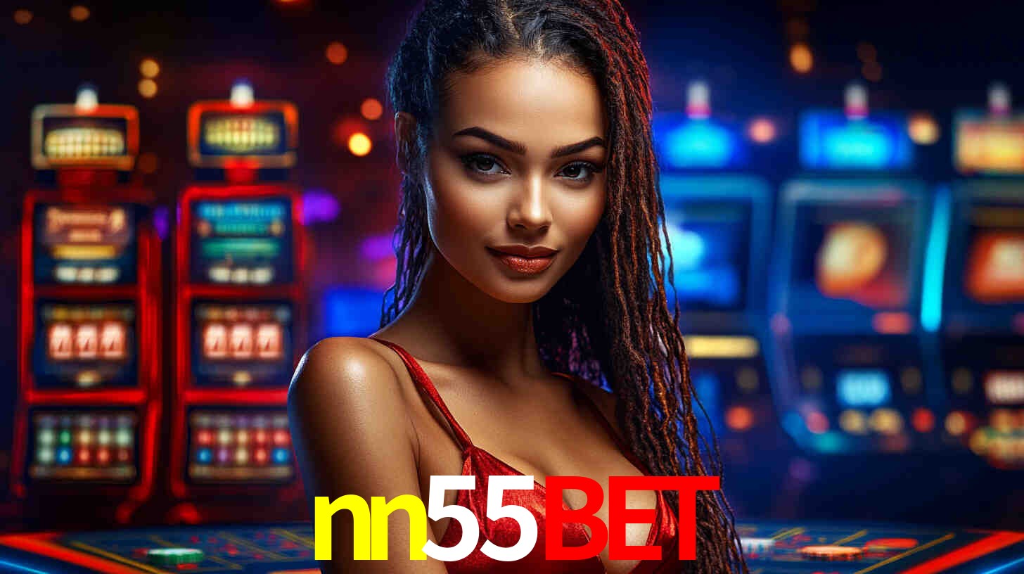 A Popularidade dos Caça-Níqueis no nn55bet