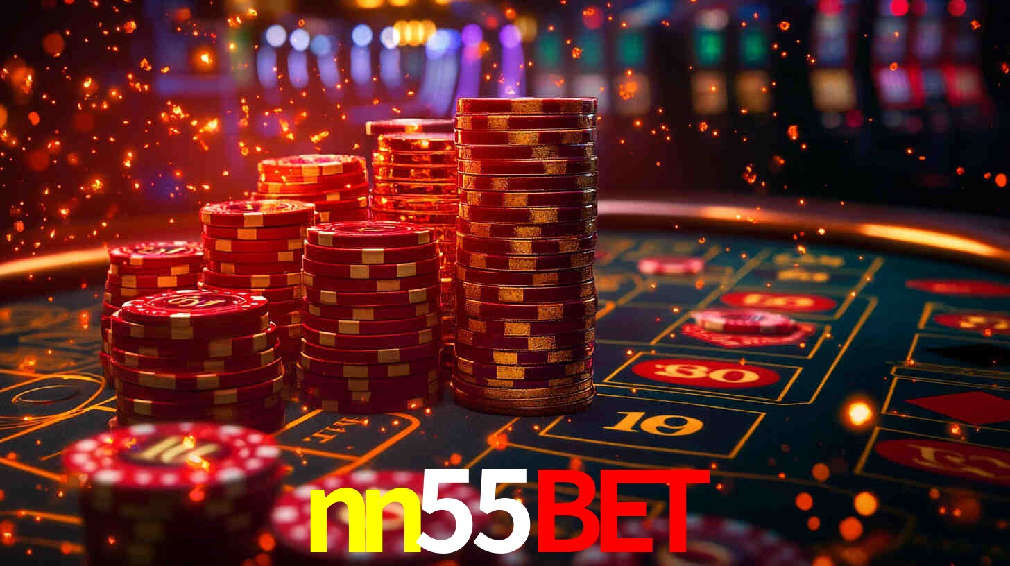 Daily Bonuses nn55bet