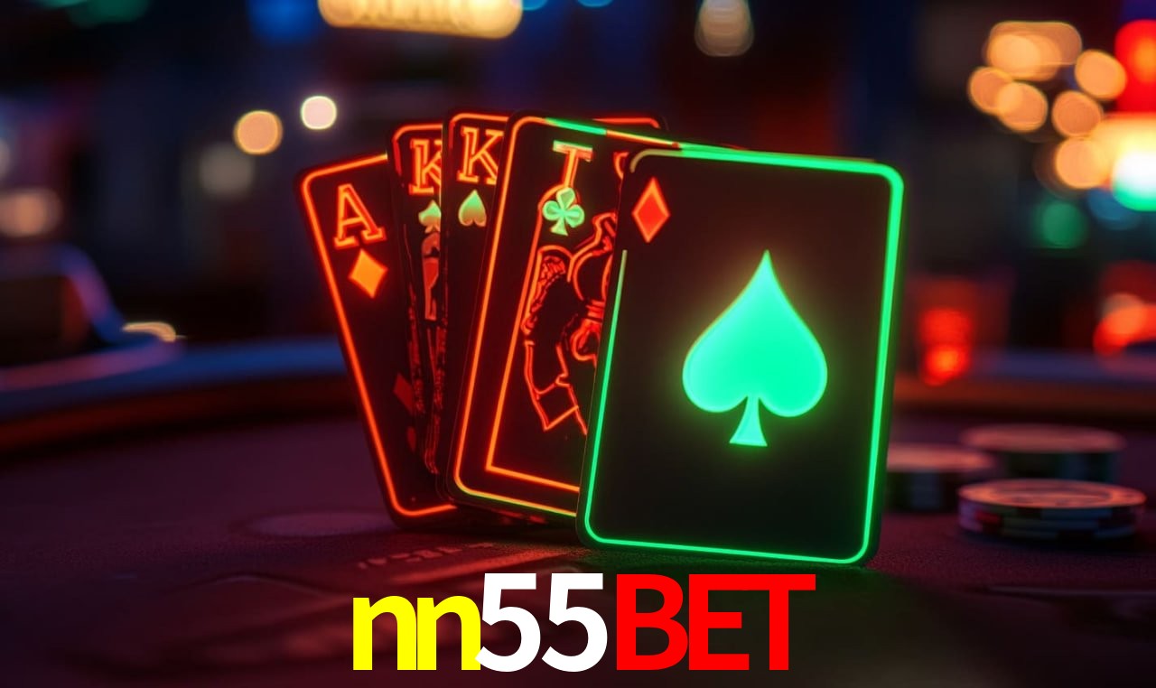 nn55bet Slots - nn55bet visual 1