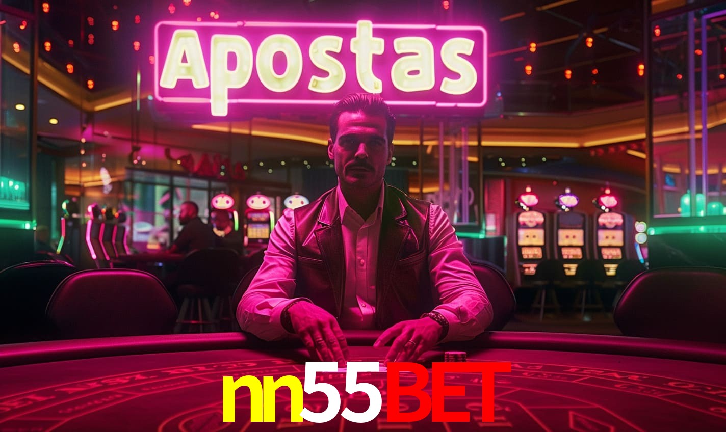 Apostas Esportivas na nn55bet: Um Guia Completo