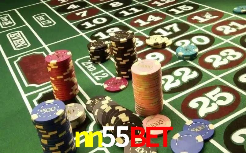 Apostas de Futebol nn55bet