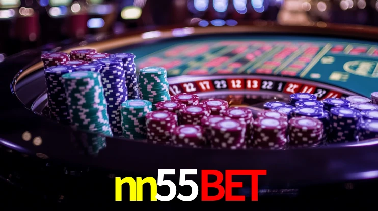 VIP Casino nn55bet