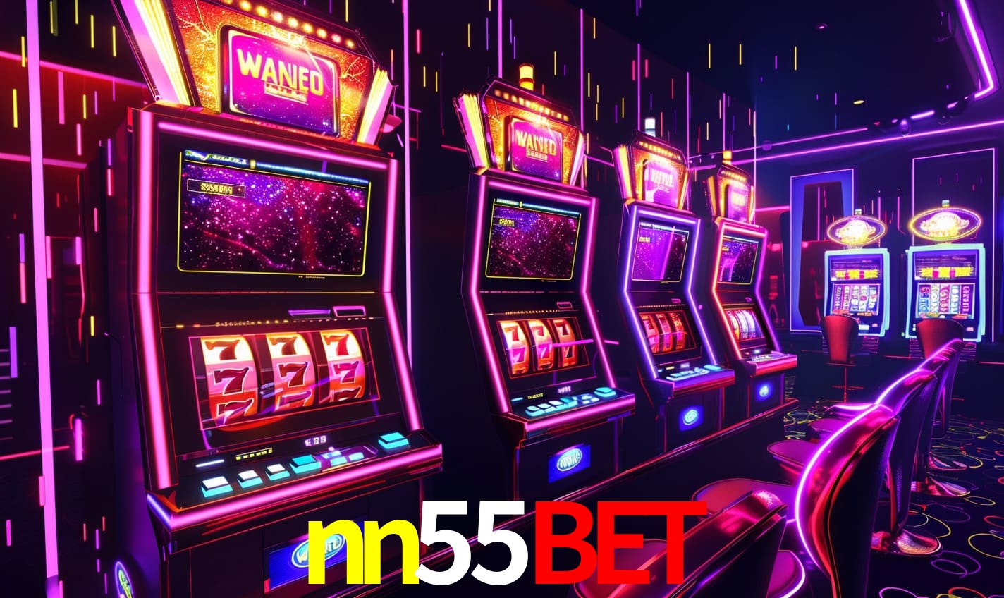 A Experiência Imersiva dos Cassinos Ao Vivo no nn55bet