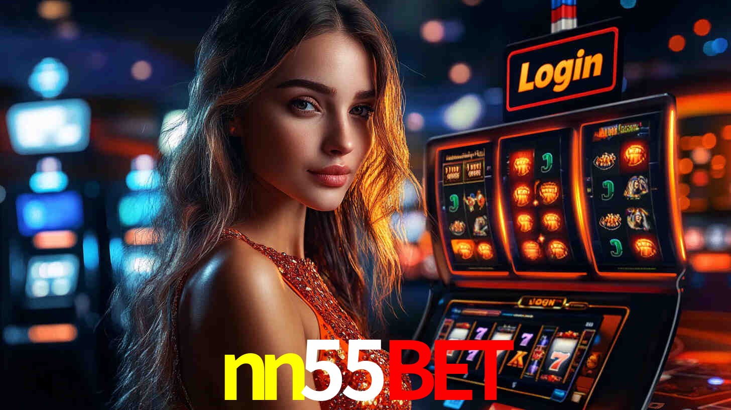 Experimente o Login Seguro Premium no nn55bet