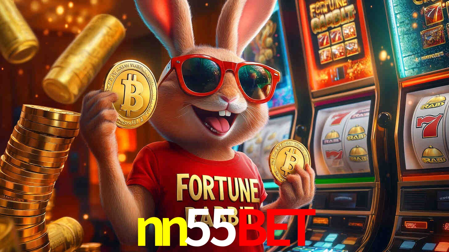 Inovações de Jogos na nn55bet: O Futuro das Experiências Interativas