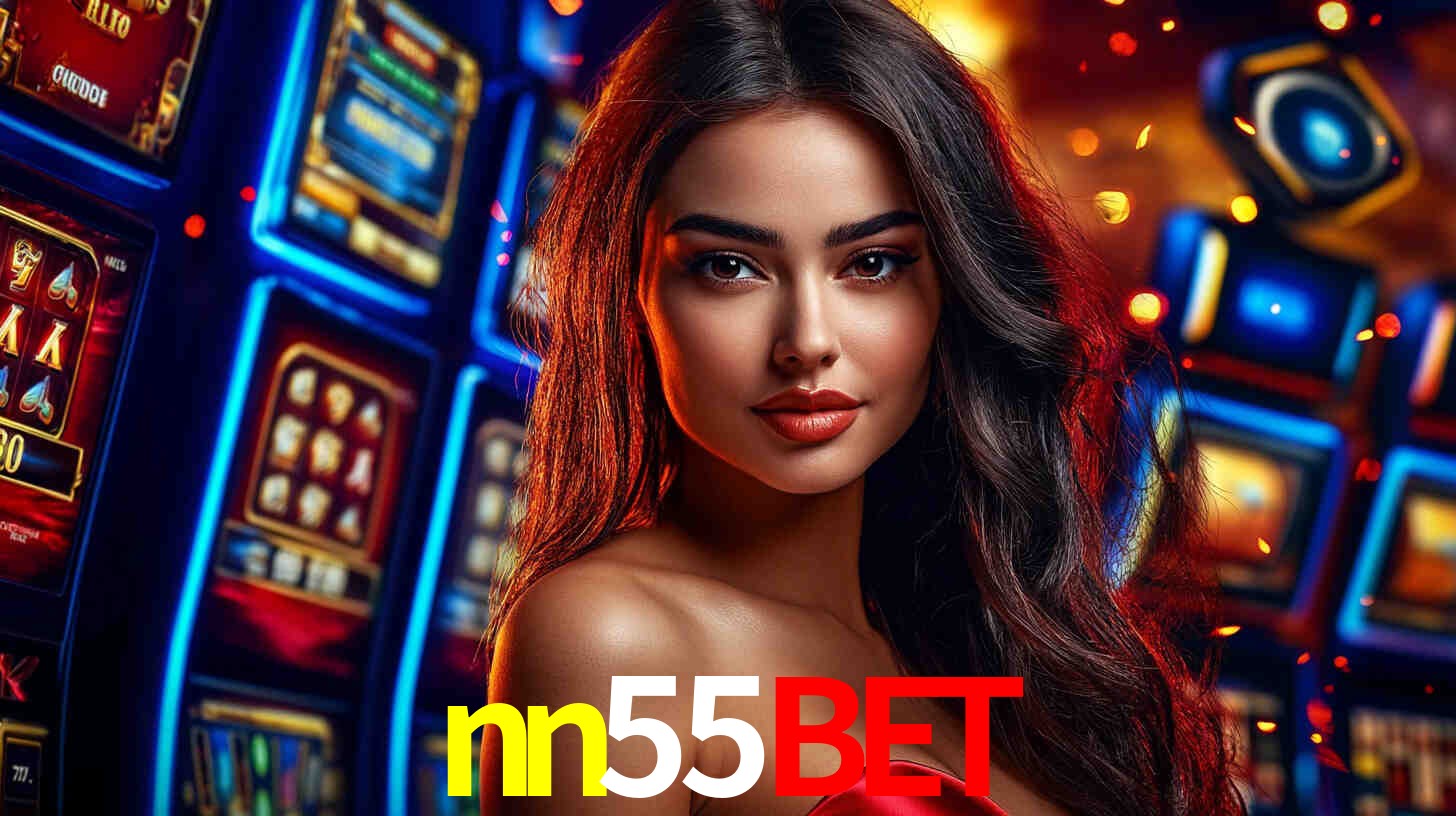Apostas Esportivas na nn55bet: Um Guia Completo