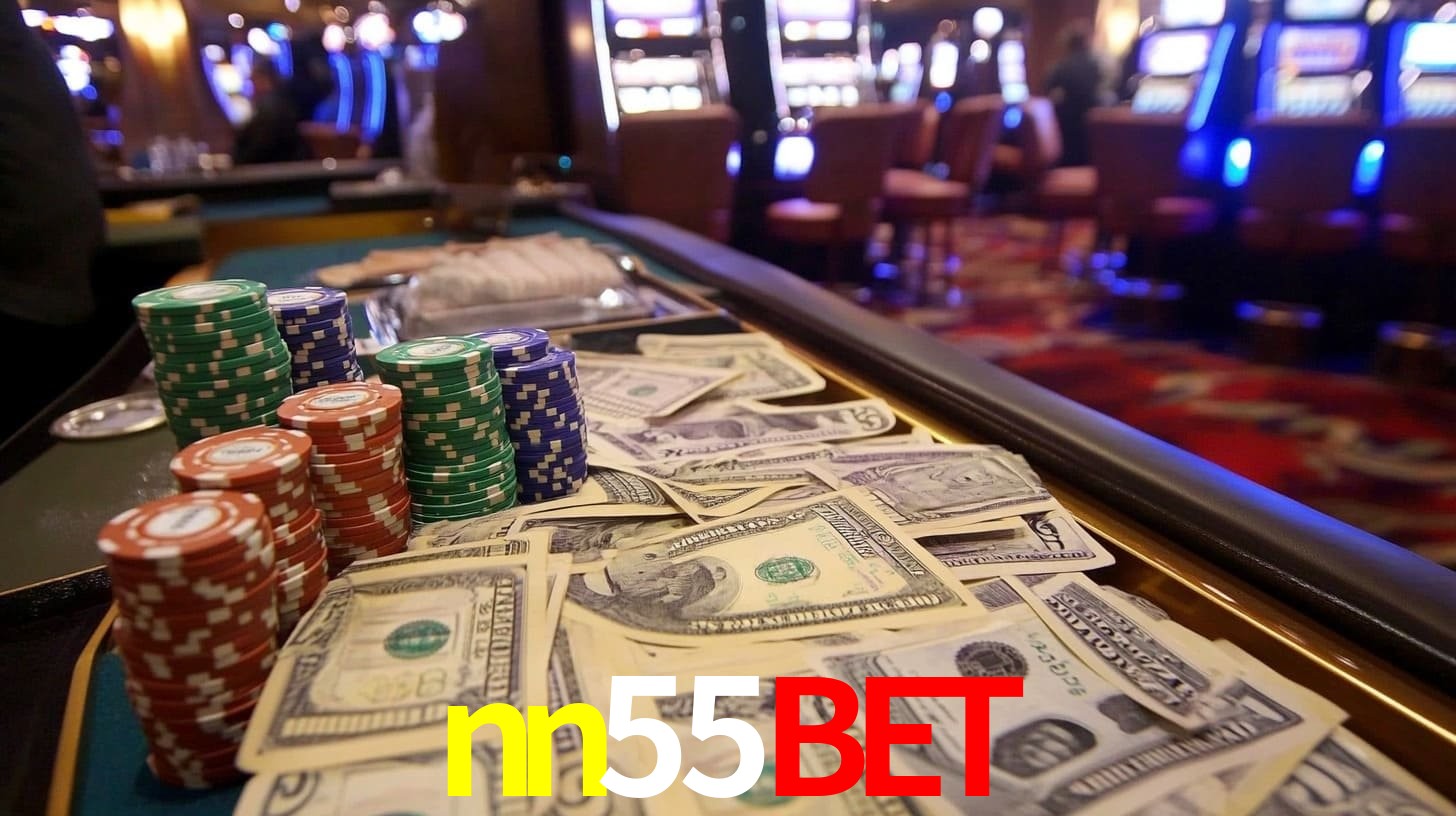 Ofertas Exclusivas nn55bet