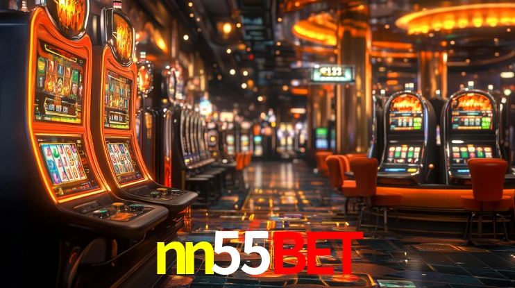nn55bet App Interface