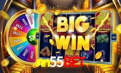 Descubra o Mundo do Cassino Online com nn55bet