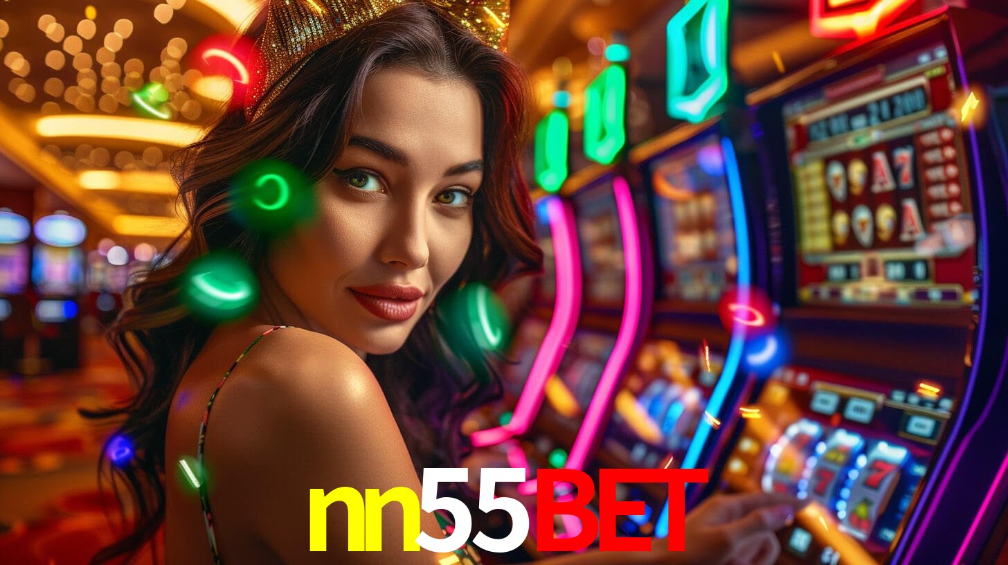 Bônus Generosos e Exclusivos no nn55bet para Você!