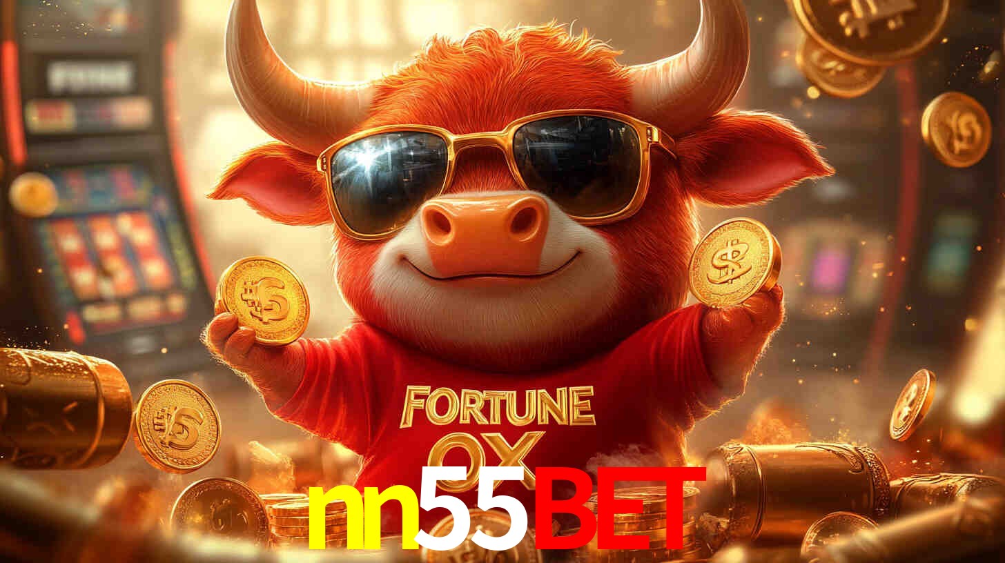 nn55bet: Seu Especialista em Apostas Esportivas Brasileiras