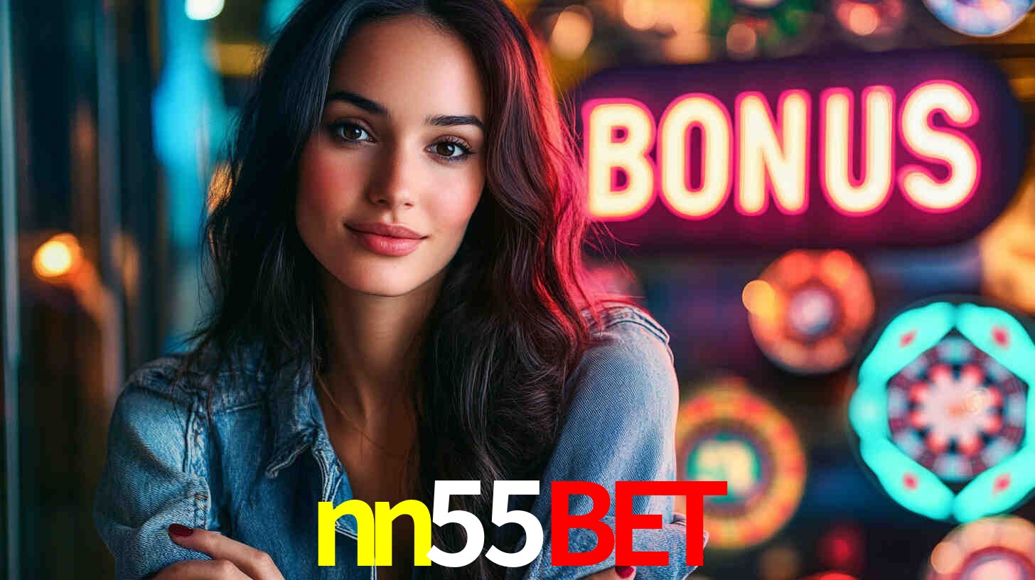 nn55bet: Seu Cassino Premiado com Pagamentos Rápidos