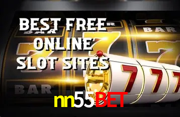 Descubra o Mundo do Cassino Online com nn55bet