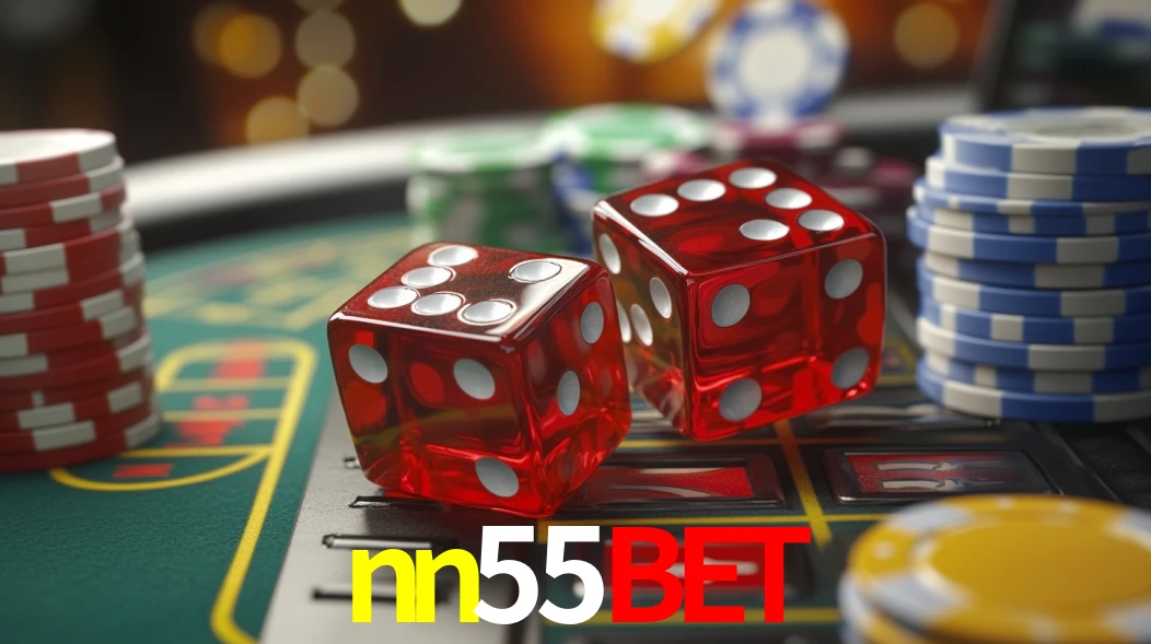 Roulette Table nn55bet