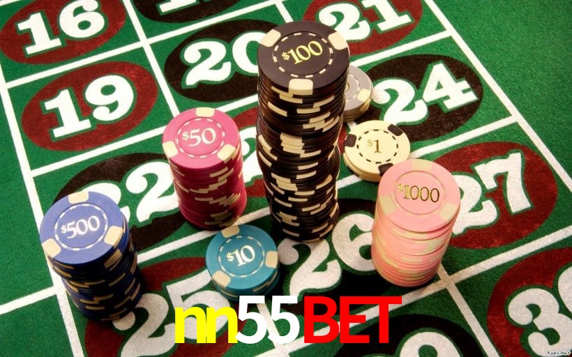 Torneios nn55bet
