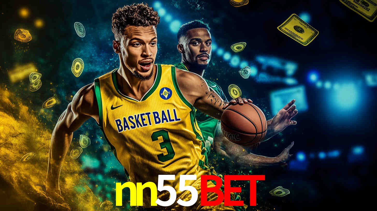 Descubra a Magia dos Jogos de Arcade no nn55bet
