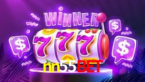 Experiência VIP nn55bet