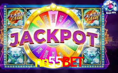 Descubra a Magia dos Jogos de Arcade no nn55bet
