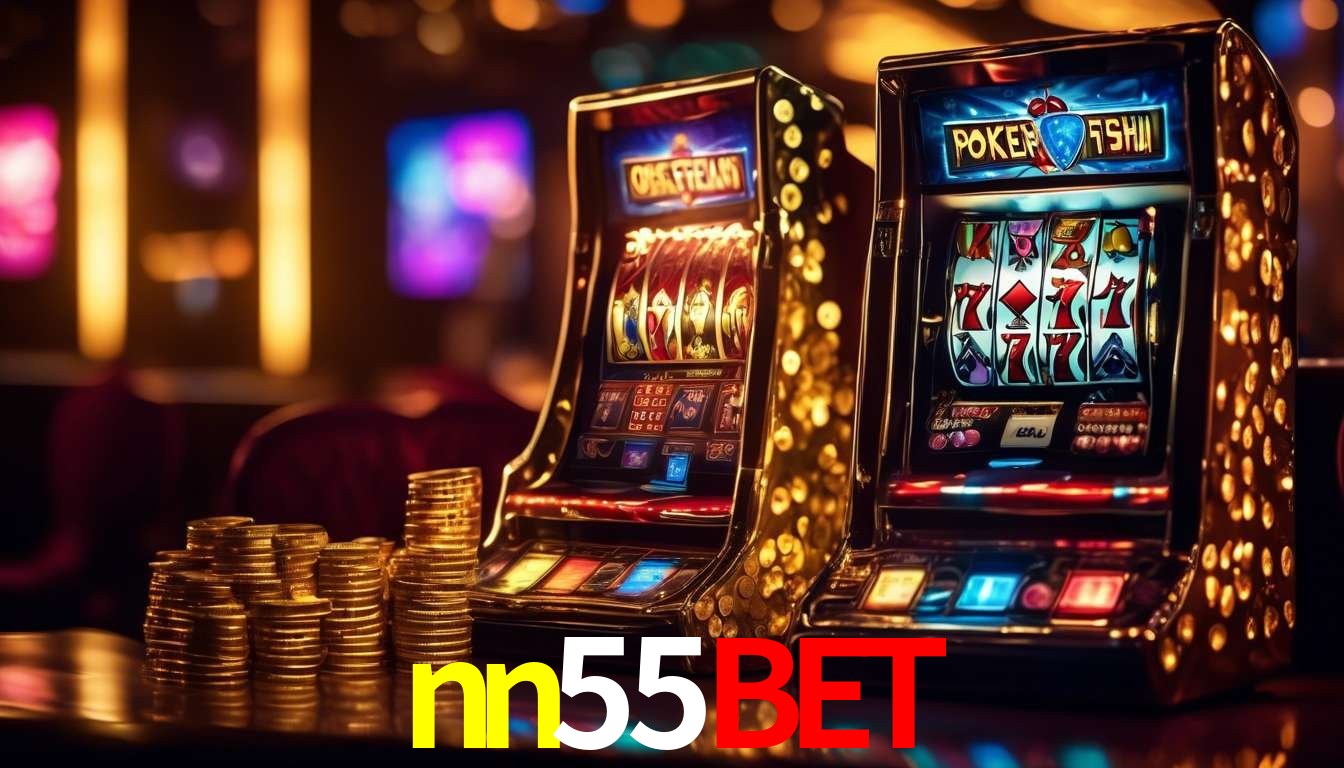 Explorando a Categoria de Eventos em Apostas na nn55bet