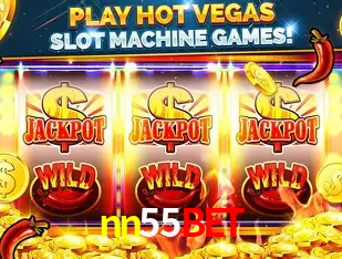 Desvendando o Mundo dos Jogos Virtuais na nn55bet