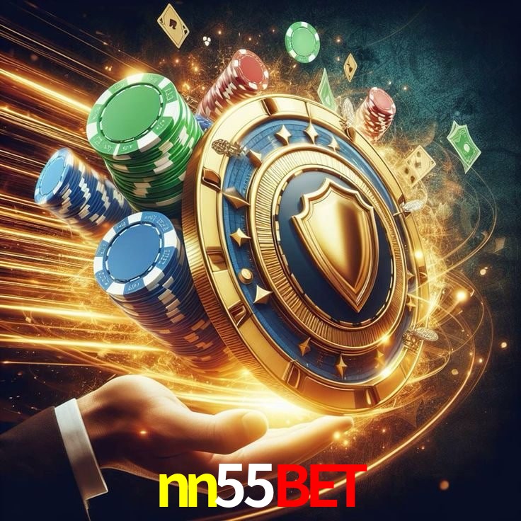 nn55bet Slots - nn55bet visual 2