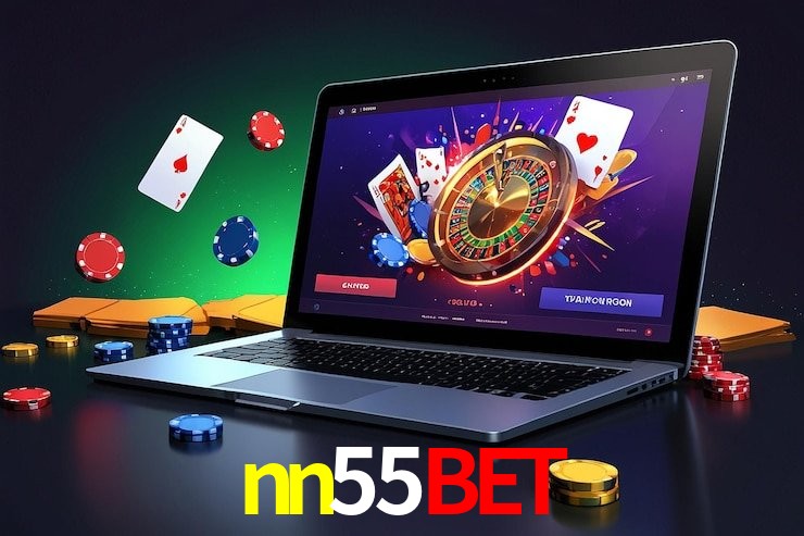 Segurança 2FA nn55bet