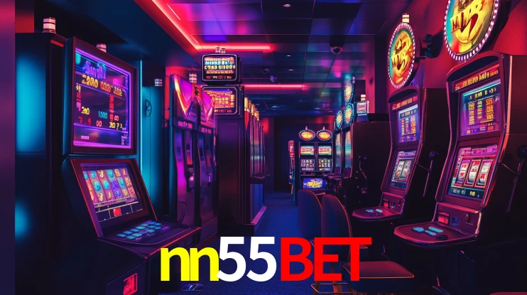 Premium Interface nn55bet