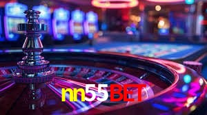 Mesa de Blackjack nn55bet
