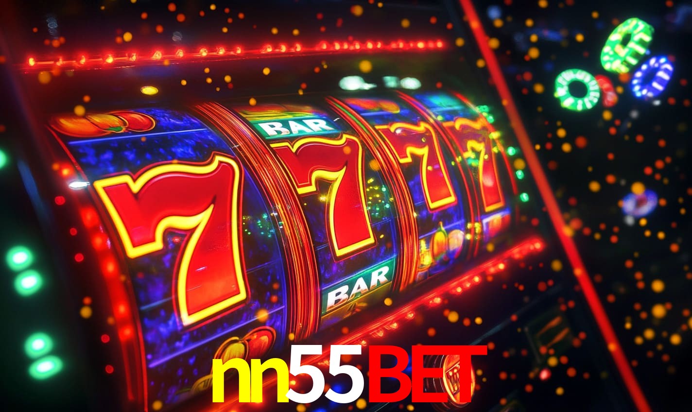 Sinta a adrenalina dos jogos de cassino com nn55bet