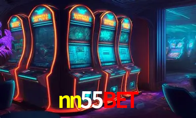 A Popularidade dos Caça-Níqueis no nn55bet