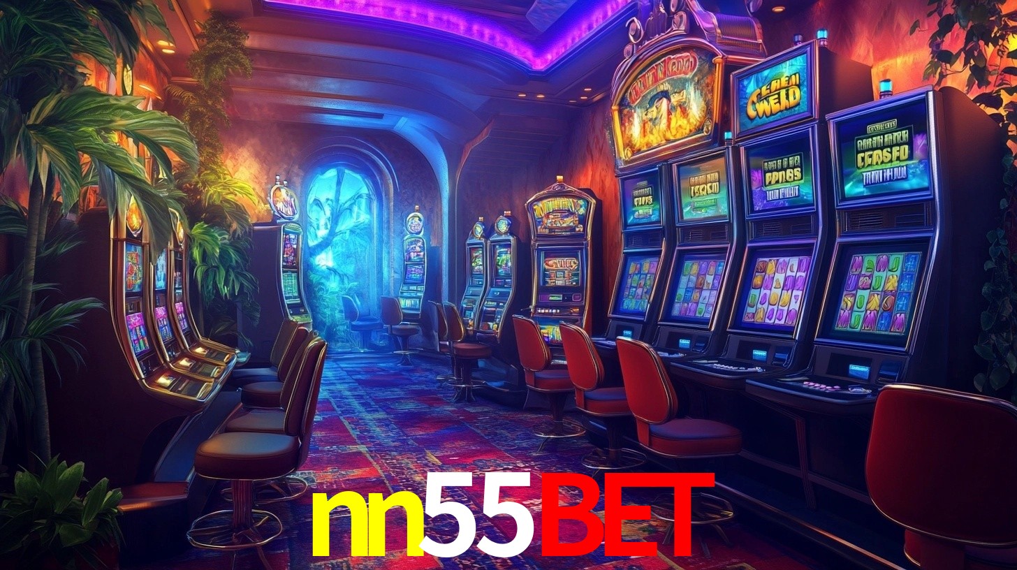 Live Casino nn55bet