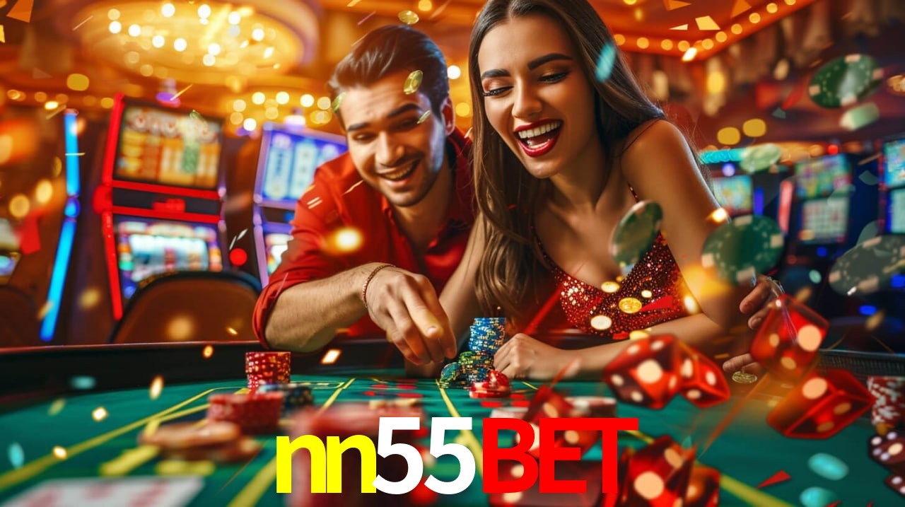 Recursos de Bônus nn55bet