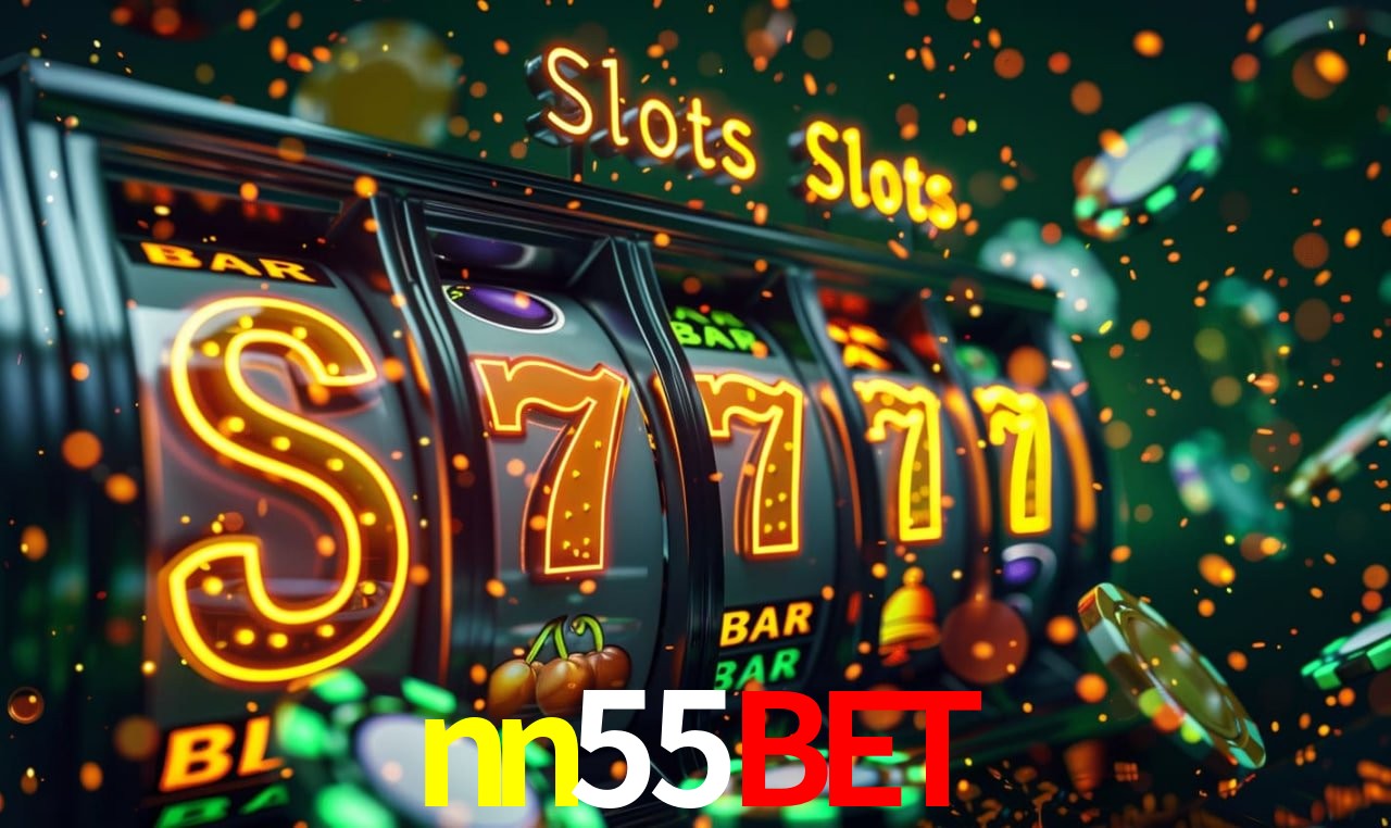 PIX Instantâneo nn55bet