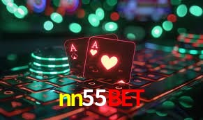 Casino VIP nn55bet