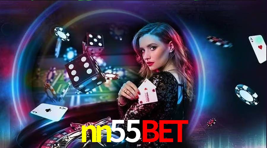 Account Benefits nn55bet