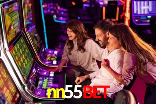 Inovações de Jogos na nn55bet: O Futuro das Experiências Interativas