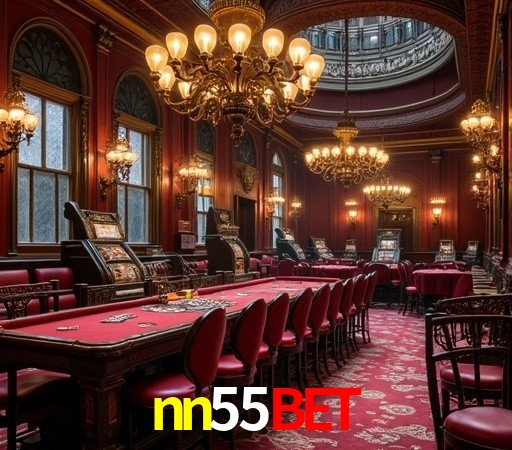 Cadastro Rápido nn55bet