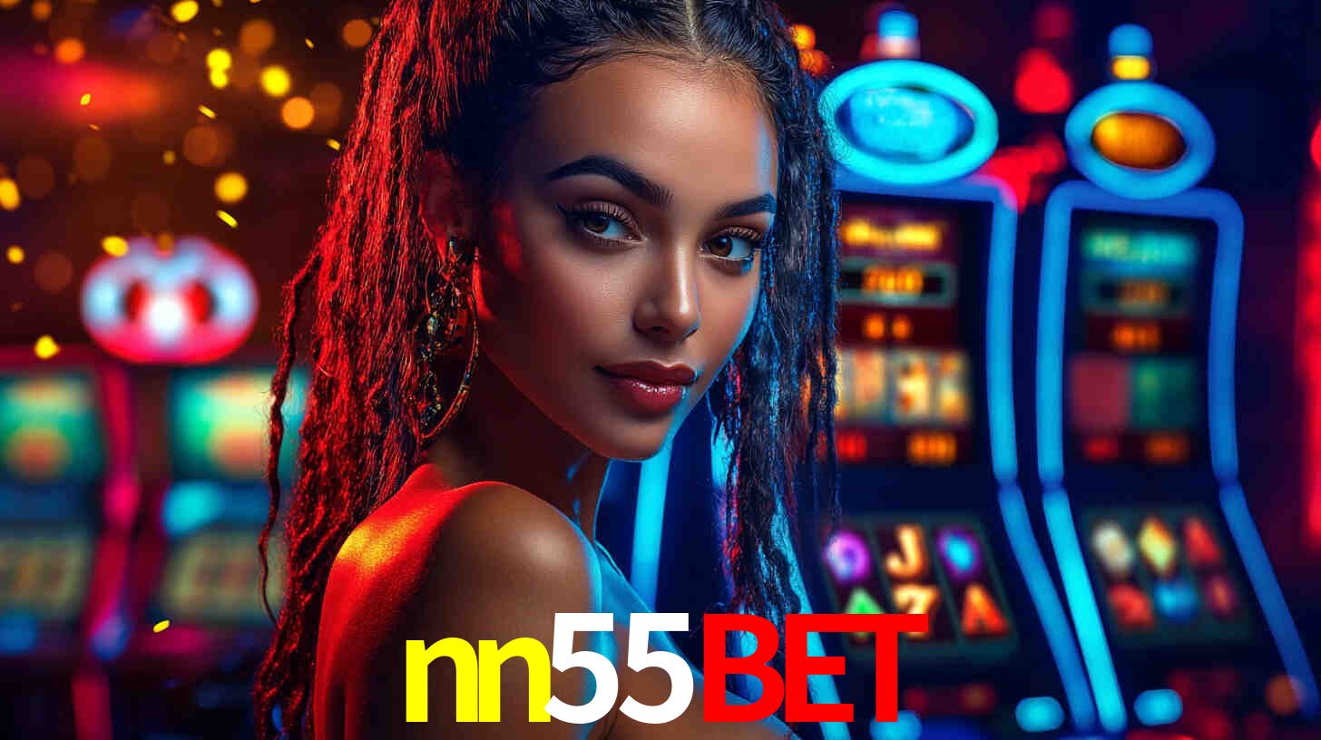 Inovações de Jogos na nn55bet: O Futuro das Experiências Interativas