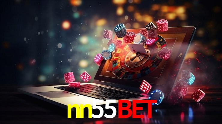 Descubra a Essência do nn55bet: Nossa História e Compromissos