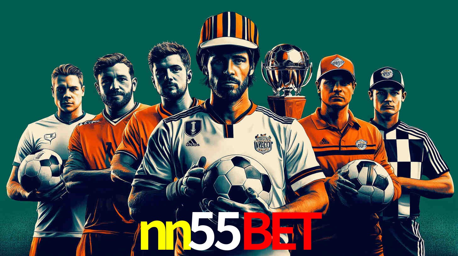 Desvendando o Mundo dos Jogos Virtuais na nn55bet
