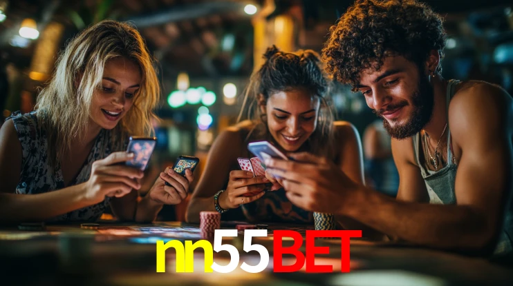 Blackjack Table nn55bet