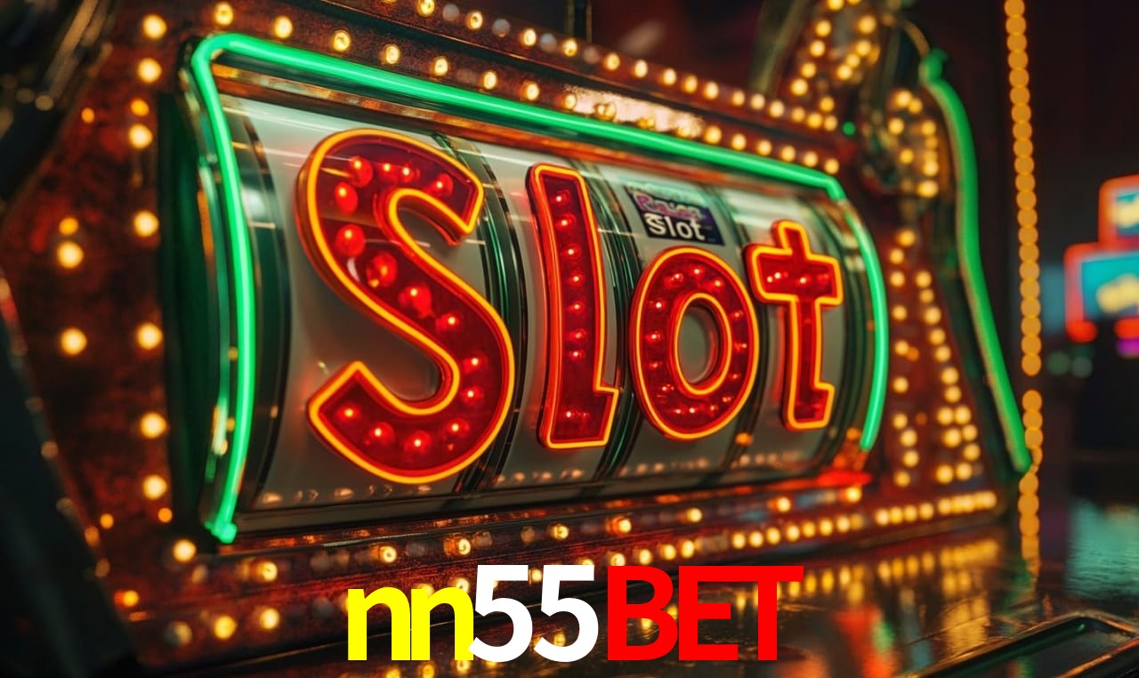 Casino Ao Vivo nn55bet
